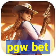 pgw bet